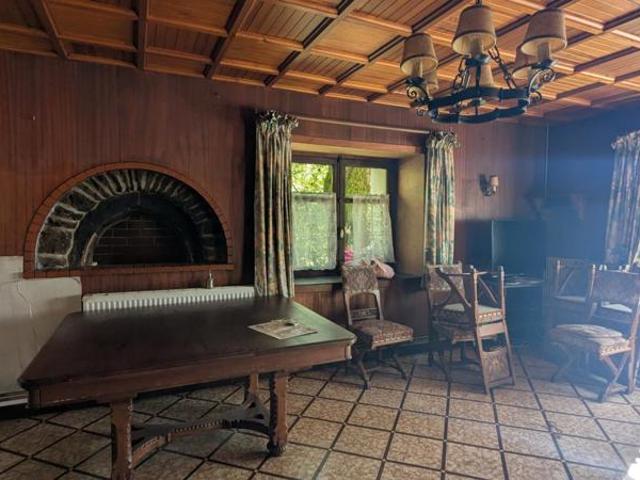 MAISON FERME AUTRANS VUE DEGAGEE