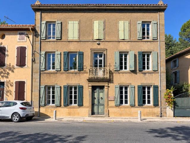 Maison, Ferrals les Corbières