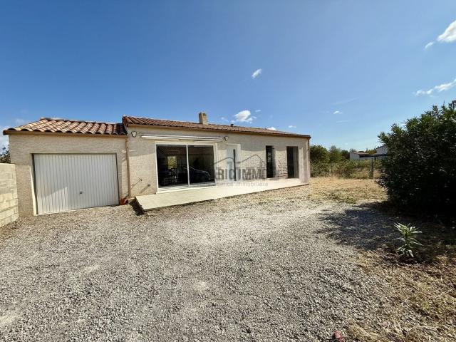 Maison, Ferrals les Corbières
