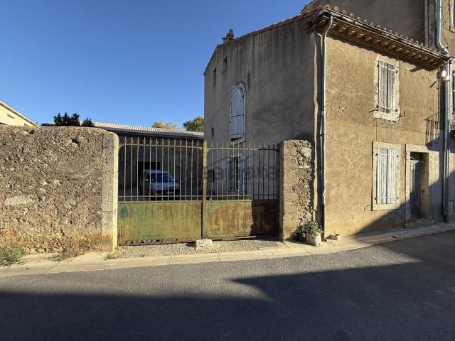 Maison, Ferrals les Corbières
