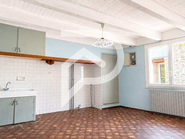 Maison Ferrals Les Montagnes 5 pièces 113 m2