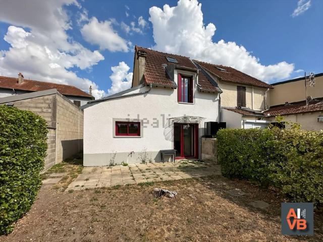Maison, Ferrières en Brie
