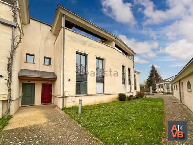 Maison, Ferrières en Brie