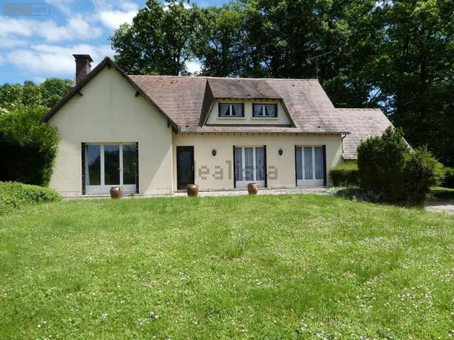 Maison, Ferrières en Gâtinais