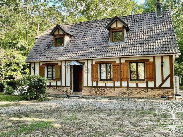 Maison, Ferrières Haut Clocher