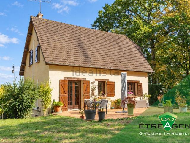 Maison, Ferrières Haut Clocher