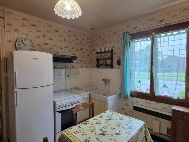 Maison Ferrieres Les Ray 4 pièce s 70 m2 sur 315 m2 de terrain