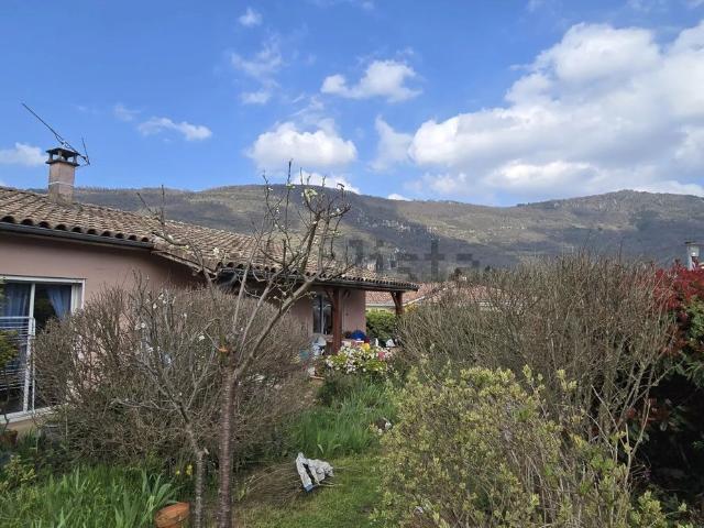 Maison, Ferrières sur Ariège
