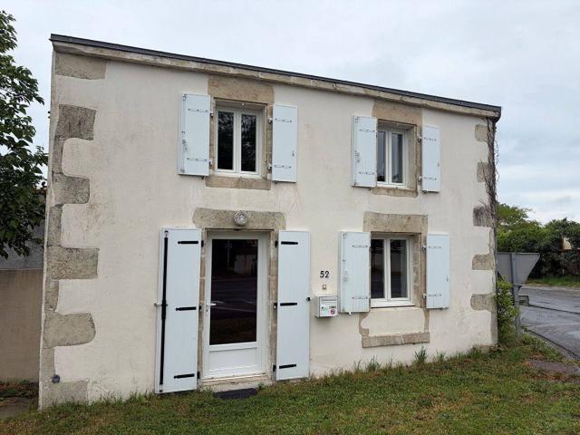 Maison Ferrieres 4 pièce s 80 m2