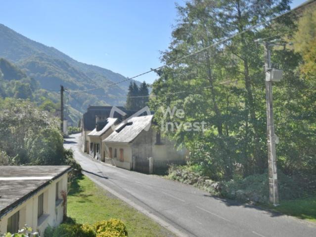 Maison Ferrieres 8 chambres