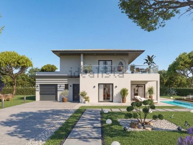 Maison, Fitou