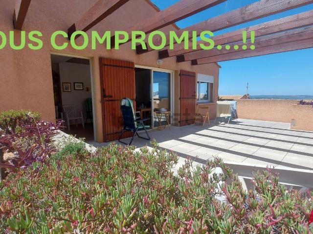 Maison, Fitou
