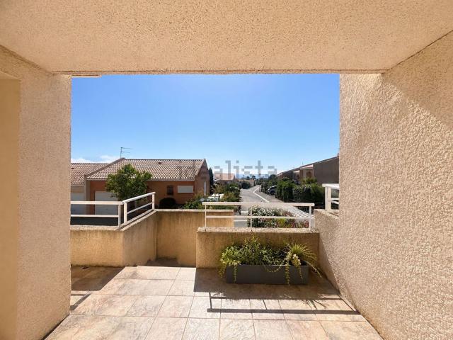 Maison, Fitou