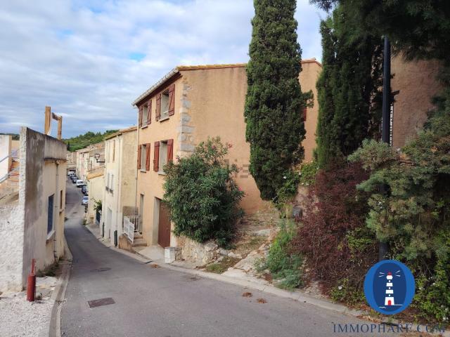 Maison, Fitou