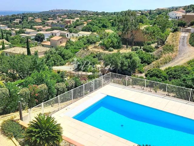 Maison, Fitou