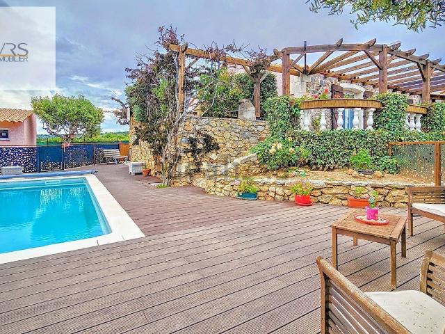 Maison, Fitou
