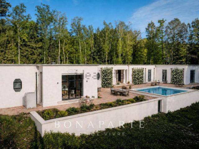 Maison, Fierville les Parcs