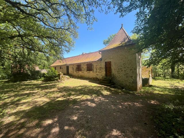 Maison, Figeac