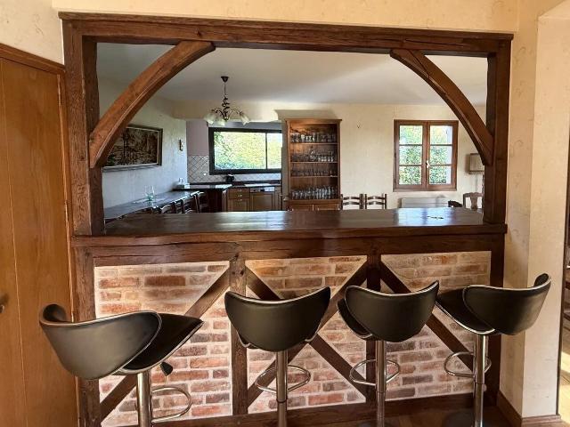 Maison Figeac 8 pièce s 186 m2 186m² Figeac