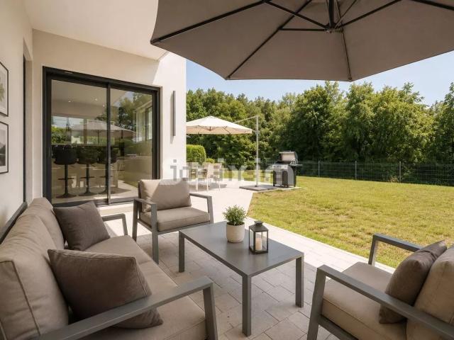 Maison, Cuvat
