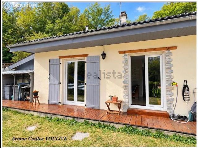 Maison, Fillinges