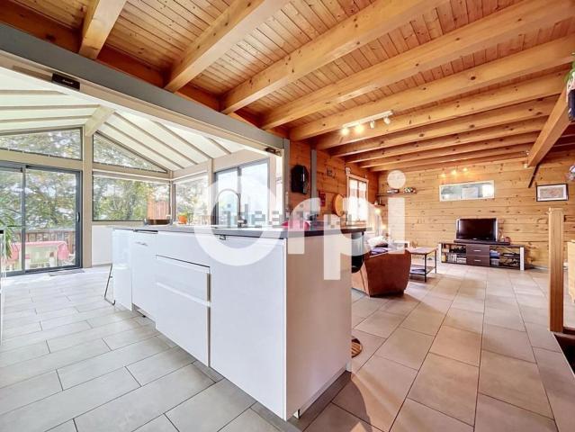 Maison, Fillinges