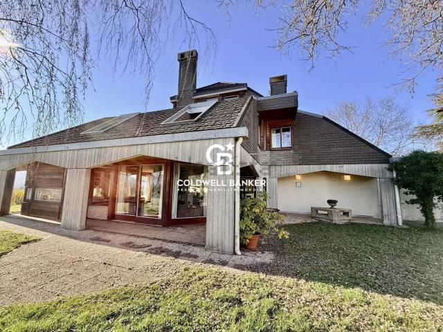 Maison, Fillinges