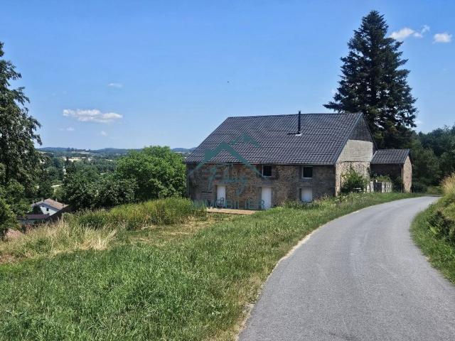 Maison, Fiménil