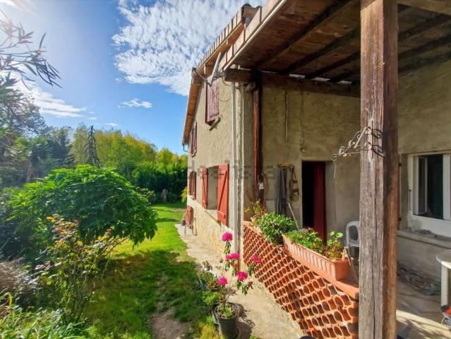 Maison, Finhan