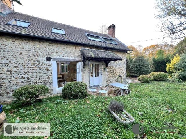 Maison, Fiquefleur Équainville