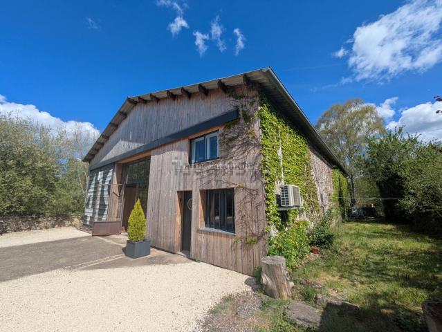 Maison, Firbeix