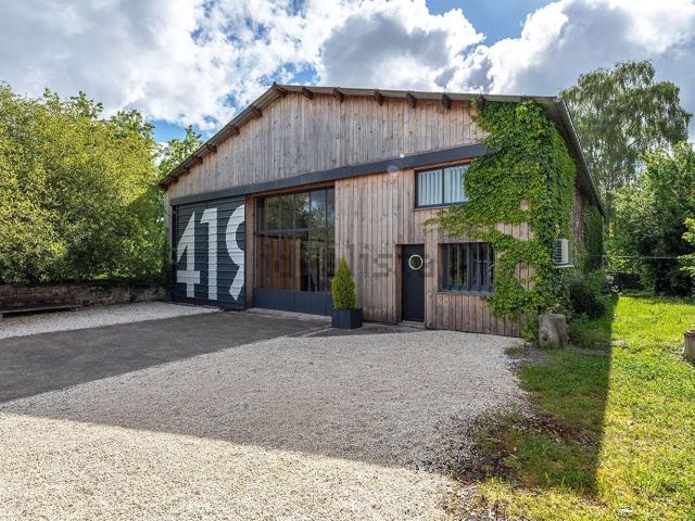 Maison, Firbeix