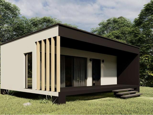 Maison Firminy 2 pièce s 56 m2 56m² Firminy