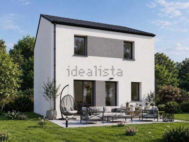 Maison, Flainval
