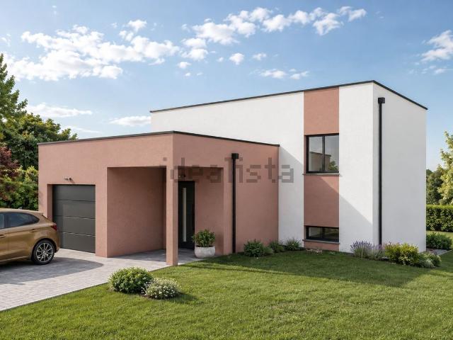 Maison, Flainval