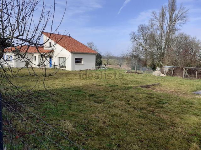 Maison, Flavignac