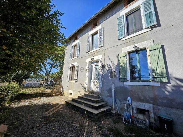 Maison, Flavignac