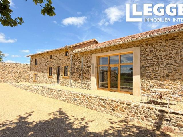 Maison, Flavignac