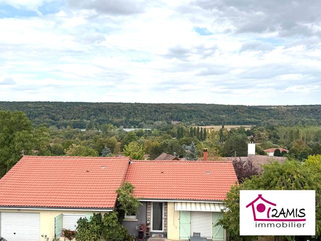 Maison Flavigny Sur Moselle 7pièces 150 m2