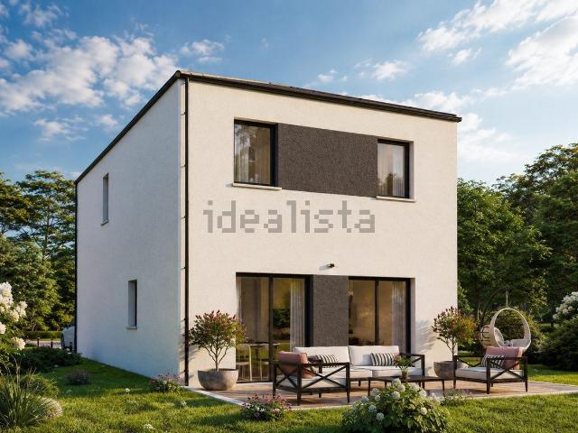 Maison, Flavigny sur Moselle