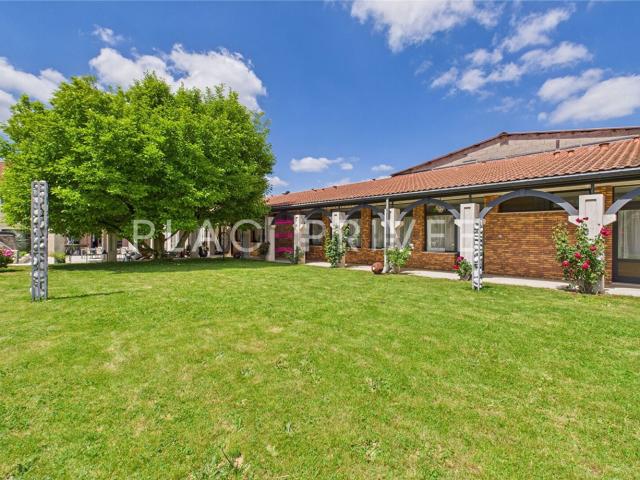 Maison, Flavigny sur Moselle