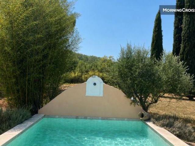 Maison, Flayosc