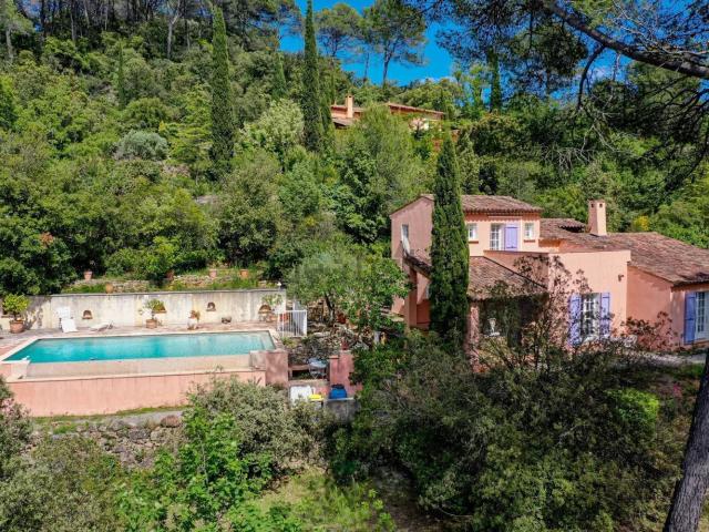 Maison, Flayosc
