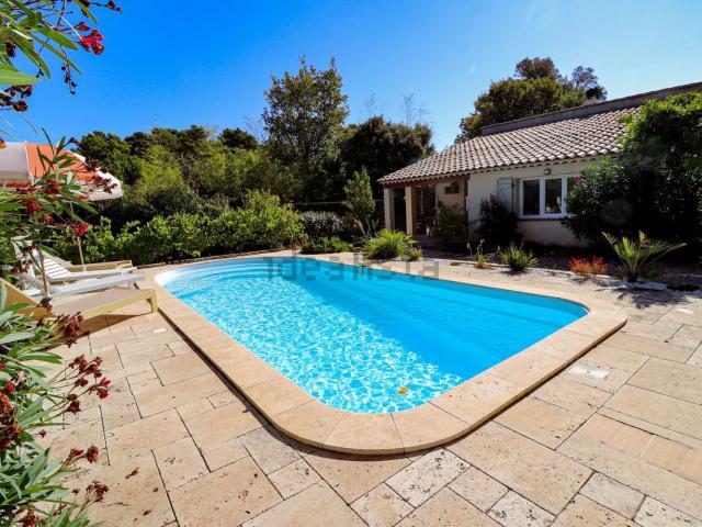 Maison, Flayosc