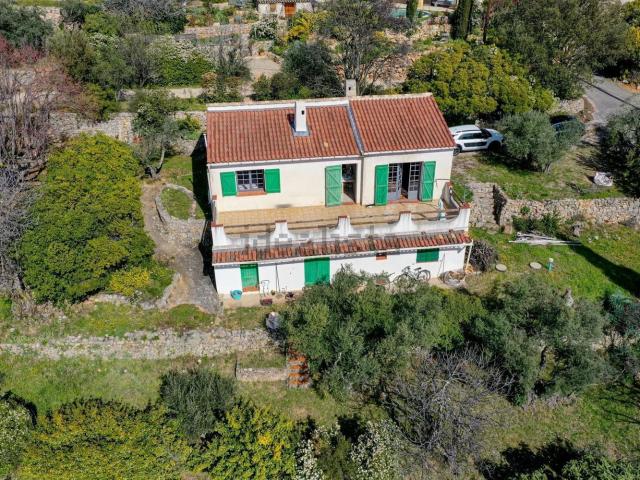 Maison, Flayosc