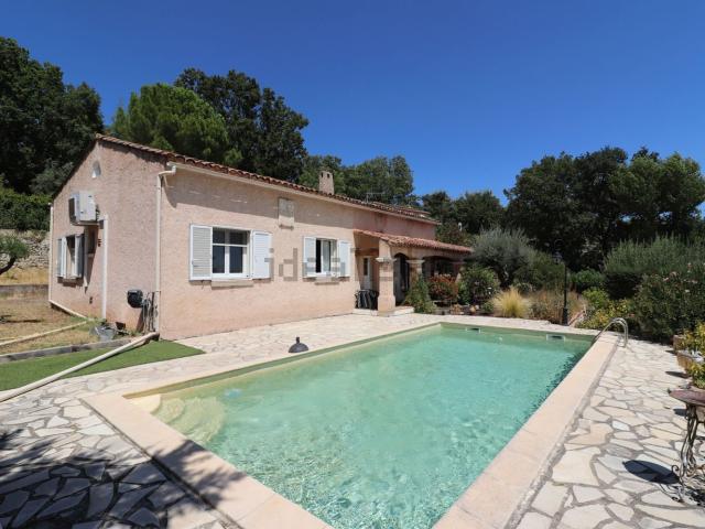 Maison, Flayosc
