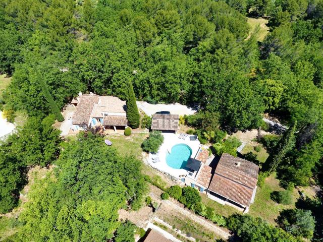 Maison, Flayosc