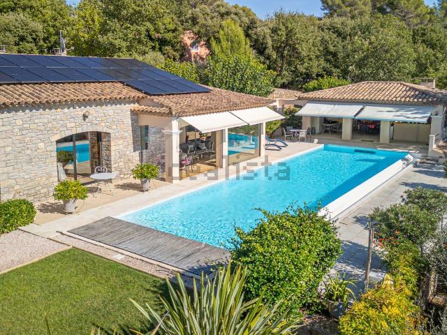 Maison, Flayosc