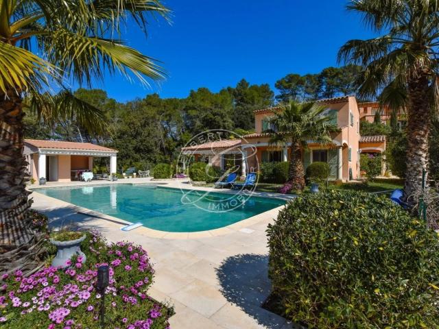 Maison, Flayosc