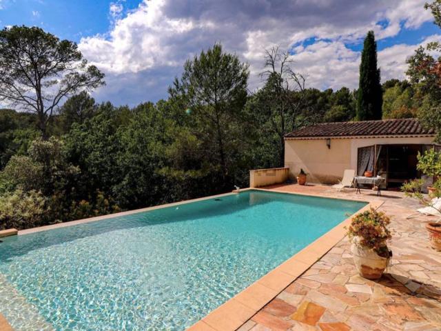 Maison, Flayosc